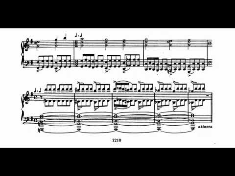 Shostakovich  : 24 Preludes and fugue op 87 (book 1)