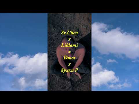 Sr. Chen - PRAISE! feat. Lildami,Dmos & Spxxn P