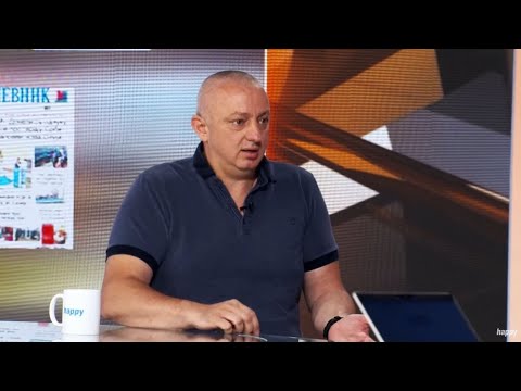 Darko Trifunovic - Sta je fabrikovana laz, a sta istina o Apisu, UDBI i Djordju Karadjordjevicu?!