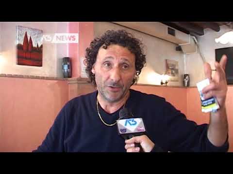 ANZIANO TRAVOLTO SULLE STRISCE SOTTO GLI OCCHI DELLA FIGLIA