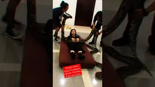 Download lagu Adegan Adinda thomas di kkn desa penari BTS mp3