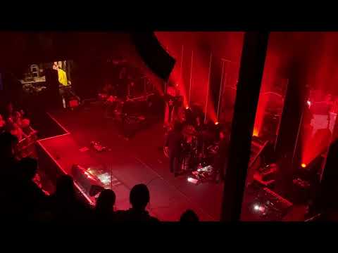 The Mars Volta - Roulette Dares- 9/20/23 Ram’s Head Live, Baltimore, MD