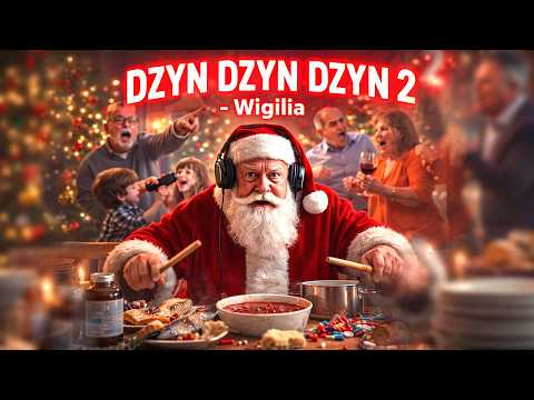 Dzyn Dzyn Dzyn 2 - Wigilia