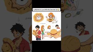 Download lagu Luffy Fell in Love With His Own Hat 💀😂 #onepiece #anime #memes #animeshorts mp3