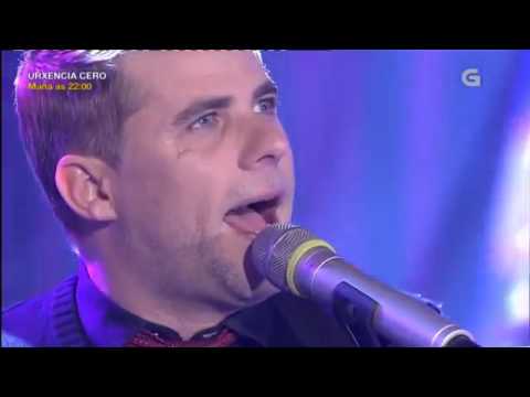 La Musicalité interpreta 'Cuatro elementos' - BAMBOLEO