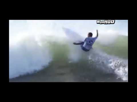 Raoni Monteiro , Power and  Radical (surf edit)