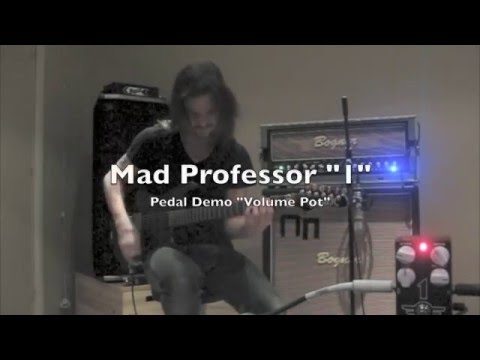 Mad Professor 