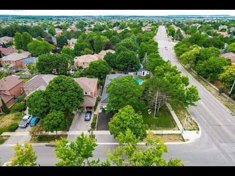 6516 Millers Grove, Mississauga Home for Sale - Real Estate Properties for Sale