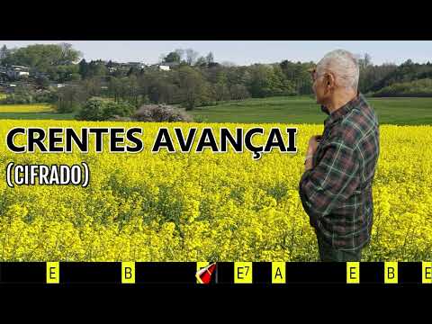 448- Crentes Avançai - Harpa Cristã