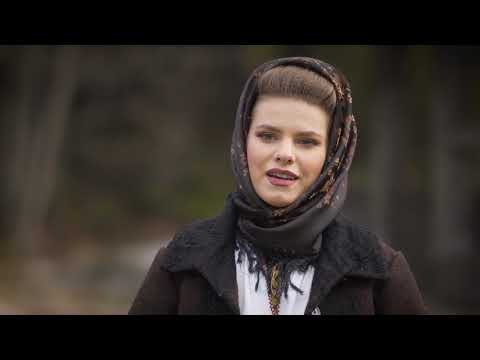 Ioana Maria Romanți -  Într-o sară de demultu