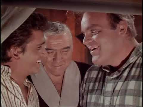 Bonanza S02E31   Seemannsgarn
