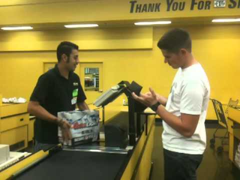 Turning 21 in line with beer