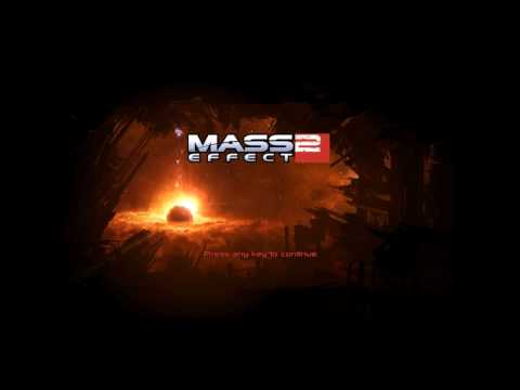 Mass Effect 2 Main menu theme