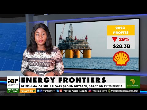 Frontier Africa Reports