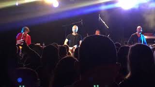 Motor Ace Live at The Gov 2019