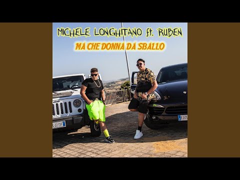 Ma Che Donna Da Sballo