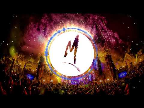 Dimitri Vegas & Like Mike ft. Snoop Dogg vs. Julian Banks & Bassjackers - Bounce (Mourin Remix)