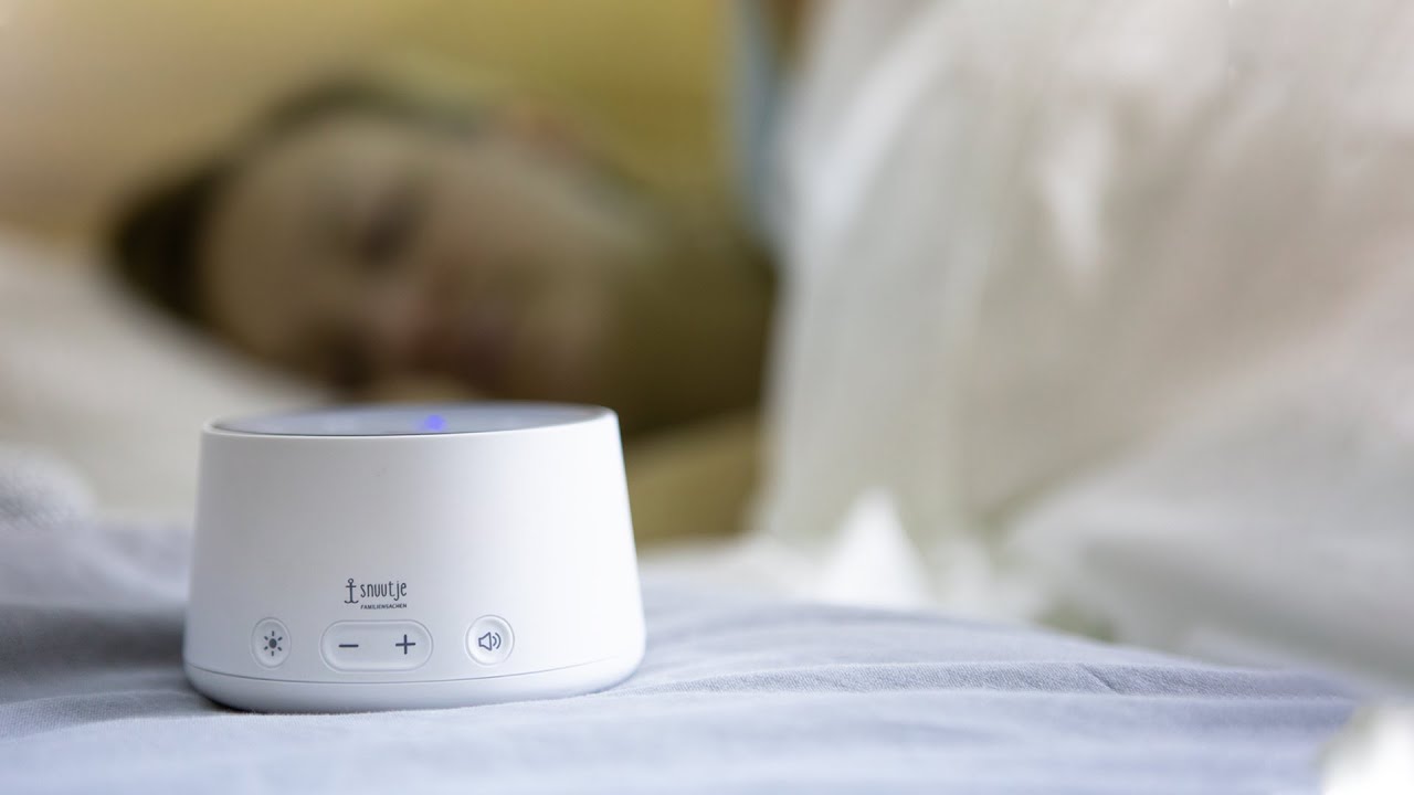 ADE Aide au sommeil SNU1900