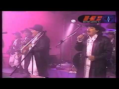 Banda Machos - La Culebra - ( DJ RHEX Banda Mix Xtd)