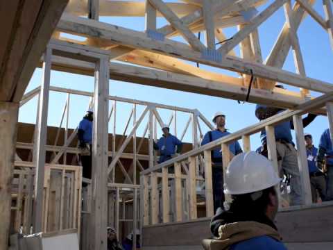 Copy of Extreme Makeover Home Edition: EMHE - Project 615 - Girard Family 2008