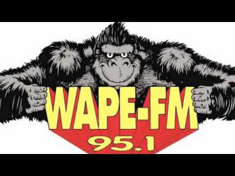 wape fm legal id 1988 #1