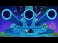 Nothing S Gonna Stop Us Cats Don T Dance 1080p