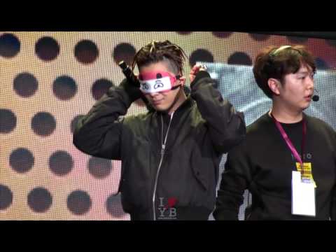 29TH HAPPY BIRTHDAY TAEYANG!