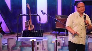 Breaking From The Past To New Life | 2 Corinthians 5:15-17