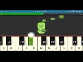 078-Sang Wira piano roll
