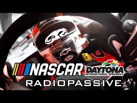 NASCAR Radiopassive - 2019 Coke Zero Sugar 400 @ Daytona (Radioactive Parody)