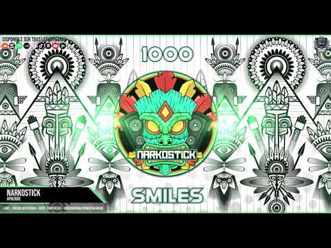 Narkostick - Apologie (1000 Smiles EP)