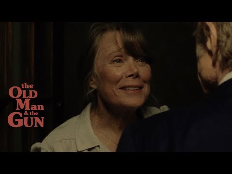 The Old Man & the Gun (TV Spot 'Absolute Magic')