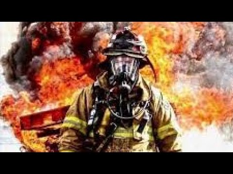Firefighter Tribute - “Rule The World”