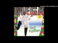Mega Banton - Gangster Pon Base (first position lp 1994)