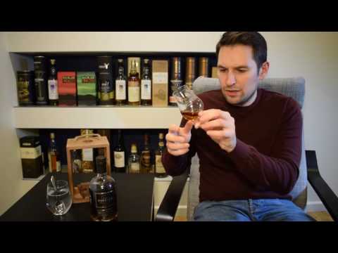 Malt Box Whisky Review 44 Glen Marnoch 28 (Aldi)