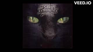 King Diamond – The Cellar (HQ)