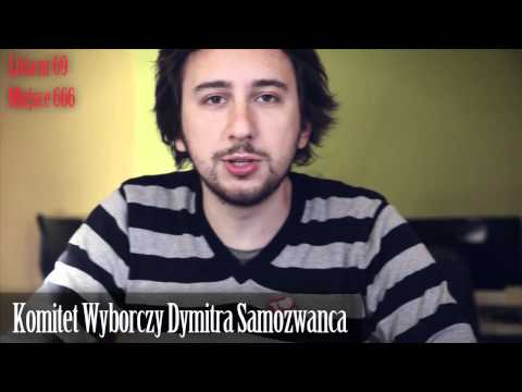 No i tak w Polsce odrazu powinni przemawiać...