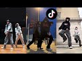 Swag Miyauchi TikTok Dance Compilation