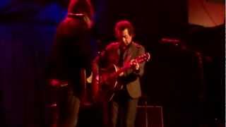 Alejandro Escovedo &quot;Sensitive Boys&quot;
