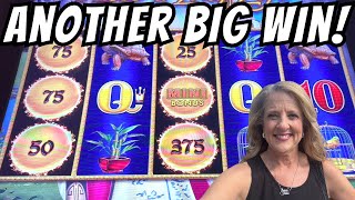 Another BIG WIN on Dragon Link!   #slots #casino #slotmachine Video Video