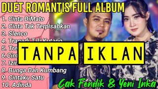 Download lagu CAK FENDIK DUET ROMANTIS TERBARU // OM ADELLA mp3