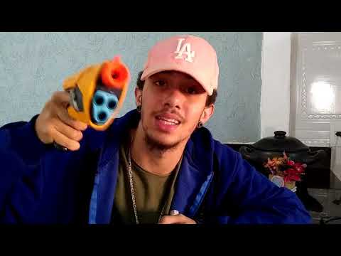 Dalsin - Cactus (React/Análise by Felow Cego) Reação Sem Visão #7