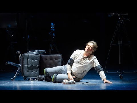 Trailer zu »Dalibor« von Bedřich Smetana | Oper Frankfurt