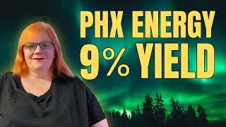 Should You Buy PHX Energy for Income?