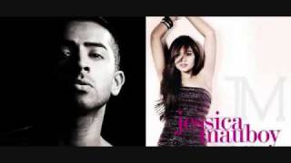 Jessica Mauboy feat. Jay Sean - What Happened to Us With Lyrics