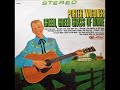 The Man In The Little White Suit , Porter Wagoner , 1968