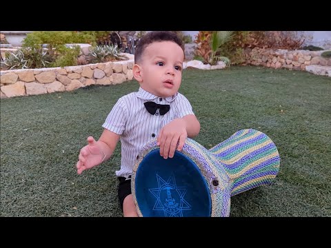 Wail Rk - Hamma ya l madani - حما يالمداني - malouf - مالوف