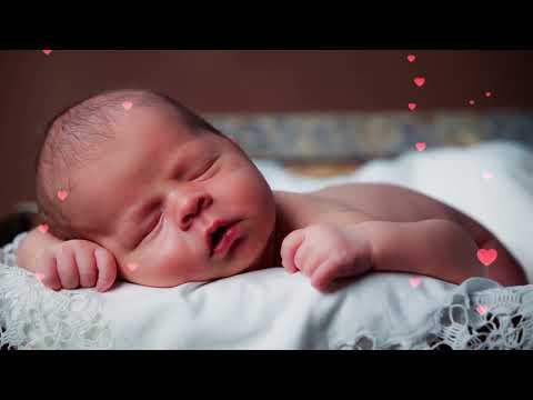 Mozart for Babies Intelligence Stimulation ♥ Baby Sleep Music ♫ Bedtime Lullaby For Sweet Dreams ♥