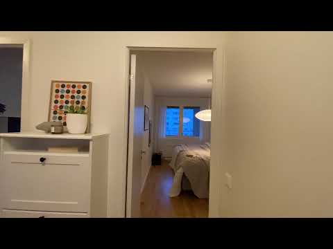 Hagalundsgatan 22, vån 5