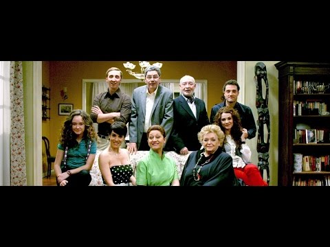 La familia Mata   El Cumple de Jorge mpeg4